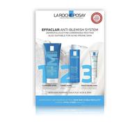 La Roche Posay Effaclar 3 Step Kit