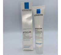 La Roche-Posay Effaclar Duo 40ml - Acne Treatment & Cream. A56