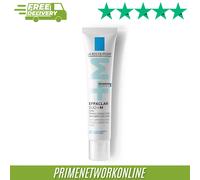 La Roche-Posay Effaclar Duo+M: Anti-Blemish Corrective Gel Moisturiser ⭐⭐⭐⭐⭐