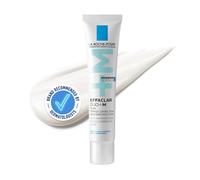 La Roche-Posay Effaclar Duo+M Anti-Breakout Corrective Gel Moisturiser For Oily, Blemish-Prone Skin 40ml