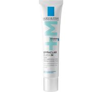 La Roche-Posay Effaclar DUO (+) Corrective Renewal Anti-Recurrence Treatment for Skin Imperfections and Acne Scarring 40 ml