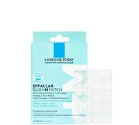 La Roche Posay Effaclar Duo+M Multi-Action Spot Patch with Hydrocolloid Technology, 22 Patches (Available in 2 sizes)