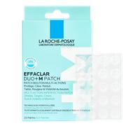 La Roche Posay Effaclar Duo+M Multi-Action Spot Patch with Hydrocolloid Technology, 22 Patches (Available in 2 sizes)