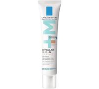 LA ROCHE-POSAY EFFACLAR DUO+ UNIFANT Light 40 ml NEW