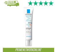 La Roche-posay Effaclar Duo+m | Light Tone 40ml