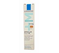 La Roche-Posay | Effaclar Duo + M Unifiant | Medium Shade | 40ml