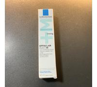 LA ROCHE-POSAY EFFACLAR DUO+ UNIFANT MEDIUM for acne-prone skin 40ml