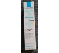 La Roche-Posay Effaclar Duo+M Unifiant Tinted Light Shade 40ml - NEW Long Exp