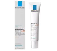 La Roche-Posay Effaclar DUO (+) Corrective Treatment for Imperfection and Acne Marks SPF 30 Duo [+] 40 ml