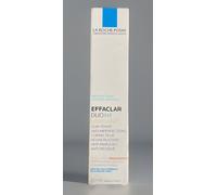 LA ROCHE-POSAY EFFACLAR DUO+ UNIFANT Light 40 ml NEW