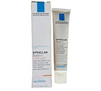 LA ROCHE-POSAY EFFACLAR DUO+ UNIFANT MEDIUM for acne-prone skin 40 ml Damage Box
