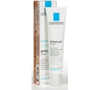 La Roche-Posay Effaclar Duo+M Unifiant Anti-imperfection Triple Corrective Tinted Care Light 40ml