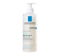 LRP Effaclar H Cleansing Soothing Cream 390 ml