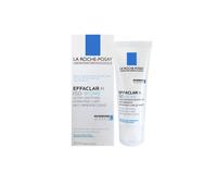 La Roche-Posay Effaclar H Moisturising Cream for Sensitive Blemish-Prone Skin 40ml