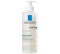 La Roche-Posay Effaclar H Cleansing Cream 390ml