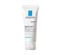 La Roche-Posay Effaclar H Moisturising Cream for Sensitive Blemish-Prone Skin 40ml