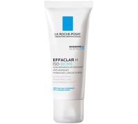 La Roche-Posay Effaclar H Moisturising Cream for Sensitive Blemish-Prone Skin 40ml