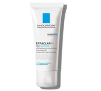 La Roche-Posay Effaclar H Moisturising Cream for Sensitive Blemish-Prone Skin 40ml