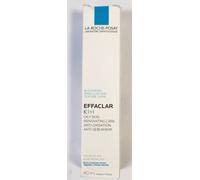 La Roche-Posay Effaclar K (+) Refreshing Mattifying Cream For Oily And Problematic Skin 40 ml