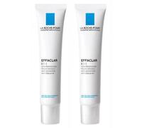 La Roche Posay Effaclar K+ Oily Skin Renovating Care Anti Sebum 40ml Genuine
