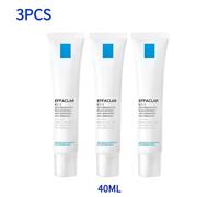 La Roche Posay Effaclar K+ Oily Skin Renovating Care Anti Sebum 40ml Genuine