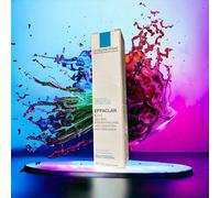 La Roche-Posay Effaclar K (+) Refreshing Mattifying Cream For Oily And Problematic Skin 40 ml