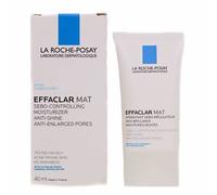 La Roche-Posay Effaclar Mat Mattifying Treatment For Oily And Problematic Skin 40 ml