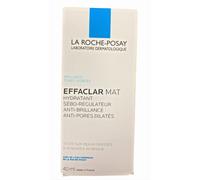 La Roche-Posay Effaclar Mat Mattifying Treatment For Oily And Problematic Skin 40 ml