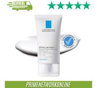 La Roche-Posay Effaclar Mat Mattifying Treatment For Oily And Problematic Skin 40 ml