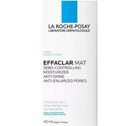 La Roche-Posay Effaclar Mat Mattifying Treatment For Oily And Problematic Skin 40 ml
