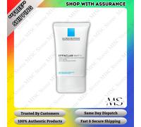 La Roche-Posay Effaclar Mat Mattifying Treatment For Oily And Problematic Skin 40 ml