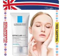 La Roche-Posay Effaclar Mat Mattifying Treatment For Oily And Problematic Skin 40 ml