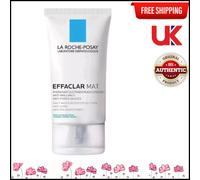 La Roche-Posay Effaclar Mat Mattifying Treatment For Oily And Problematic Skin 40 ml