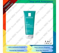 La Roche-Posay Effaclar Micro-Peeling Purifying Gel Wash (Various Sizes) - 200ml