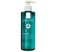 La Roche-Posay Effaclar Micro-Peeling Purifying Gel 400ml-2% Salicylic Acid &LHA