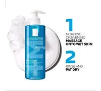 La Roche-Posay Effaclar Purifying Foaming Gel 400ml