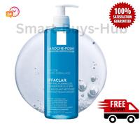 La Roche-Posay Effaclar Purifying Foaming Gel 400ml