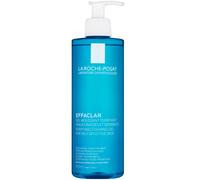 La Roche-Posay Effaclar Purifying Foaming Gel 400ml - GENUINE & NEW