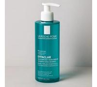 La Roche-Posay Effaclar Micro-Peeling Purifying Gel Wash (Various Sizes) - 400ml