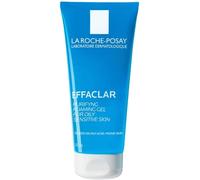 La Roche-Posay Effaclar Purifying Foaming Gel Cleanser For Oily, Breakout-Prone