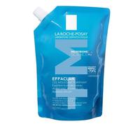 La Roche-Posay Effaclar Purifying Foaming Gel 400ml - Refill