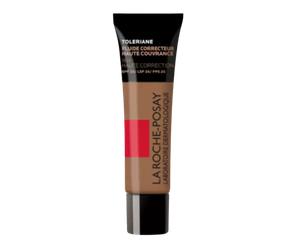La Roche-Posay Full Coverage Correction Foundation 30ml 18