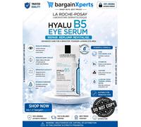 La Roche-Posay Hyalu B5 Eye Serum 15ml