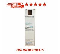 La Roche-Posay Hyalu B5 Moisturizing Eye Cream with Hyaluronic Acid 15 ml