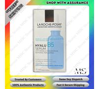 La Roche-Posay Hyalu B5 Hyaluronic Acid Serum - 30ml (Exp: 12/2025)
