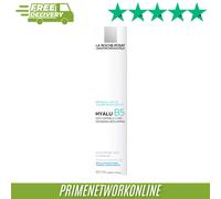 La Roche-Posay Hyalu B5 Intensive Moisturizing Cream with Hyaluronic Acid 40 ml
