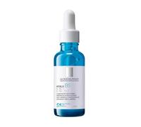 La Roche-Posay Hyalu B5 Hydrating Face Serum with Hyaluronic Acid for Dry and Dehydrated Skin, Re-Plump and Repair Skin, Lightweight Gel-Like Texture, 30ml