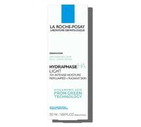 La Roche Posay HYDRAPHASE HA légère soin réhydratant 50 ml