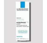 La Roche Posay HYDRAPHASE HA légère soin réhydratant 50 ml