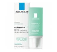 La Roche Posay Hydraphase HA Light Hyaluronic Acid Cream, 72H